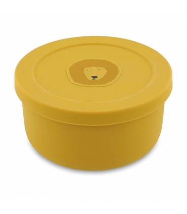 Trixie Silikon Snackbox Löwe